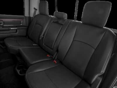 2016 RAM 1500 Crew Cab, $23995.0. Photo 9