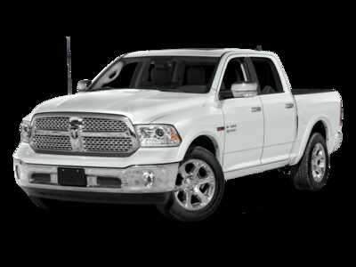 2016 RAM 1500 Crew Cab, $23995.0. Photo 1