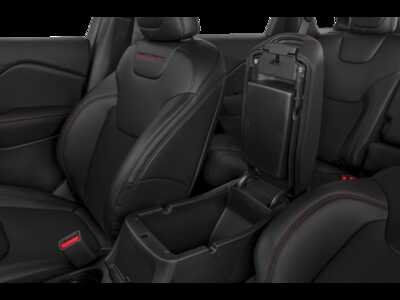 2019 Jeep Cherokee, $9995.0. Photo 10