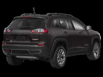 2019 Jeep Cherokee, $9995.0. Photo 2