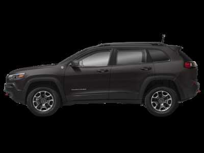 2019 Jeep Cherokee, $9995.0. Photo 3