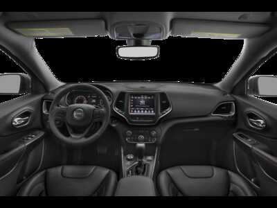 2019 Jeep Cherokee, $9995.0. Photo 5