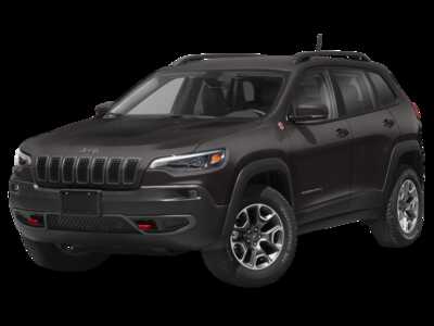 2019 Jeep Cherokee, $9995.0. Photo 1