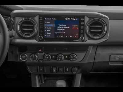 2022 Toyota Tacoma, $29995.0. Photo 10