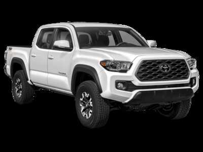 2022 Toyota Tacoma, $29995.0. Photo 6