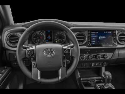 2022 Toyota Tacoma, $29995.0. Photo 7