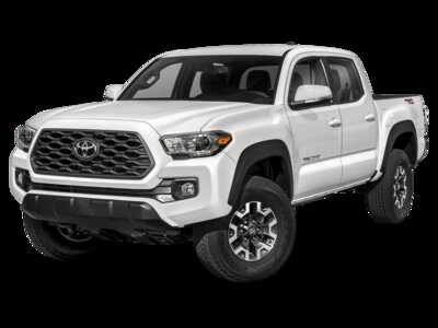 2022 Toyota Tacoma, $29995.0. Photo 1