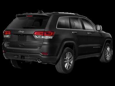 2021 Jeep Grand Cherokee, $27995.0. Photo 2