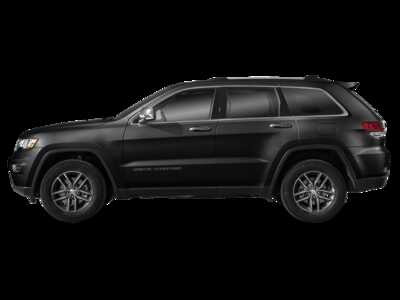 2021 Jeep Grand Cherokee, $27995.0. Photo 3