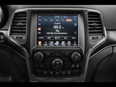 2021 Jeep Grand Cherokee, $27995.0. Photo 7