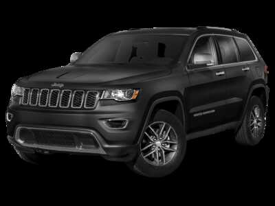 2021 Jeep Grand Cherokee, $27995.0. Photo 1