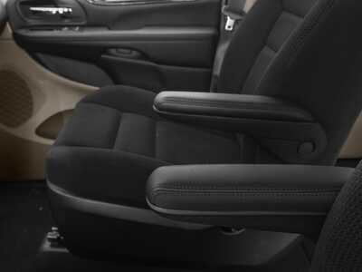 2018 Dodge Caravan, Grand, $0.0. Photo 10