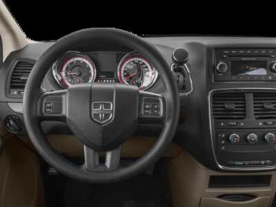 2018 Dodge Caravan, Grand, $0.0. Photo 4