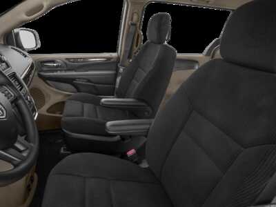 2018 Dodge Caravan, Grand, $0.0. Photo 6