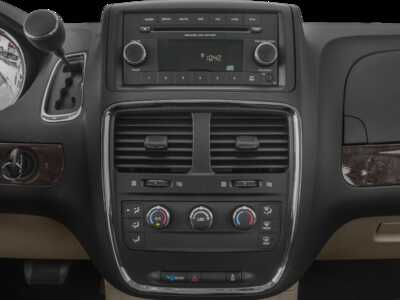 2018 Dodge Caravan, Grand, $0.0. Photo 7