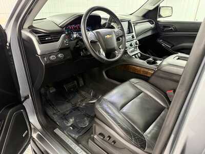 2020 Chevrolet Tahoe, $29995.0. Photo 10
