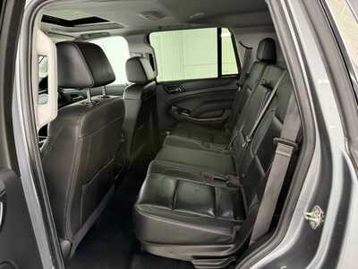 2020 Chevrolet Tahoe, $29995.0. Photo 11