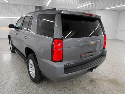 2020 Chevrolet Tahoe, $29995.0. Photo 3