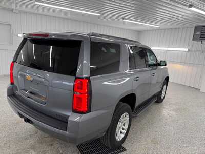2020 Chevrolet Tahoe, $29995.0. Photo 4