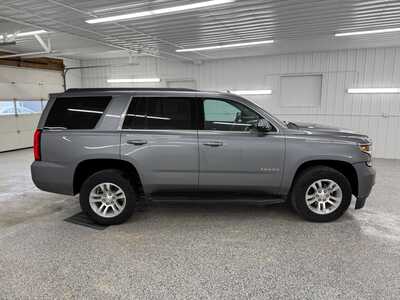 2020 Chevrolet Tahoe, $29995.0. Photo 5