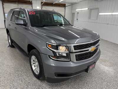 2020 Chevrolet Tahoe, $29995.0. Photo 6
