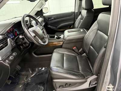 2020 Chevrolet Tahoe, $29995.0. Photo 9