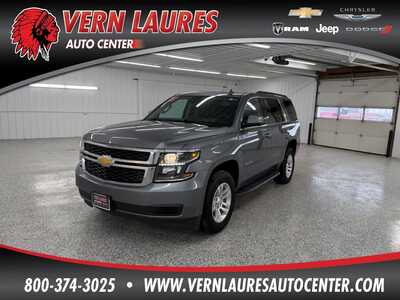 2020 Chevrolet Tahoe, $29995.0. Photo 1