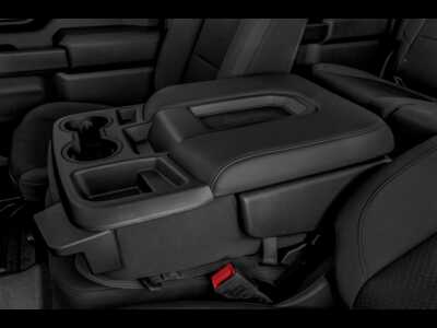 2021 Chevrolet 2500 Crew Cab, $0.0. Photo 10