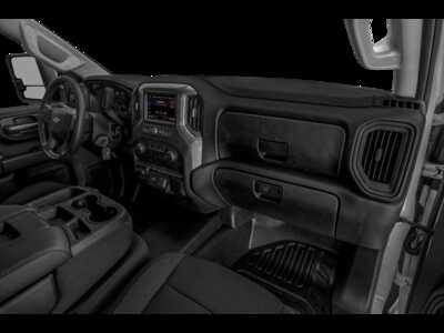 2021 Chevrolet 2500 Crew Cab, $0.0. Photo 11