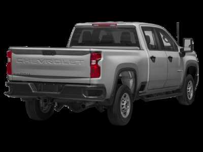2021 Chevrolet 2500 Crew Cab, $0.0. Photo 2