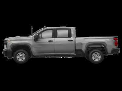 2021 Chevrolet 2500 Crew Cab, $0.0. Photo 3