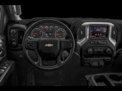 2021 Chevrolet 2500 Crew Cab, $0.0. Photo 4