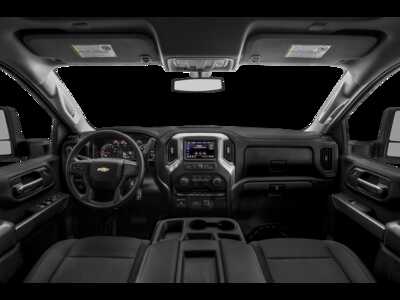 2021 Chevrolet 2500 Crew Cab, $0.0. Photo 5