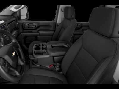 2021 Chevrolet 2500 Crew Cab, $0.0. Photo 6