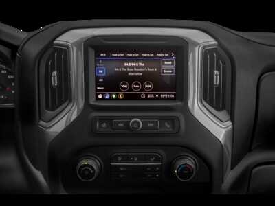2021 Chevrolet 2500 Crew Cab, $0.0. Photo 7
