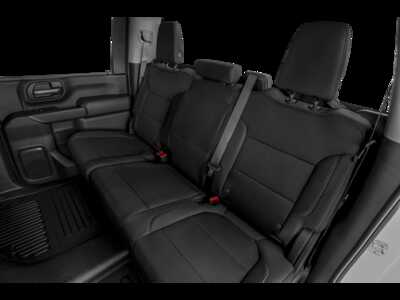 2021 Chevrolet 2500 Crew Cab, $0.0. Photo 9