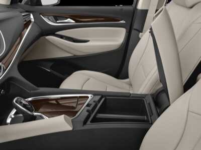 2018 Buick Enclave, $16995.0. Photo 10