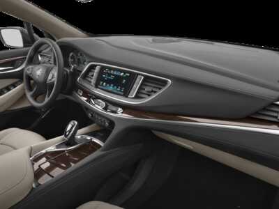 2018 Buick Enclave, $16995.0. Photo 11