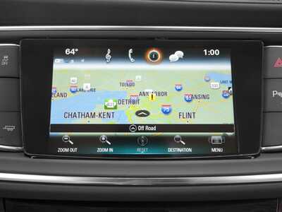 2018 Buick Enclave, $16995.0. Photo 12