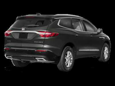 2018 Buick Enclave, $16995.0. Photo 2