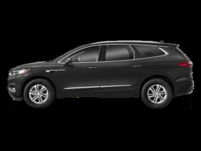 2018 Buick Enclave, $16995.0. Photo 3