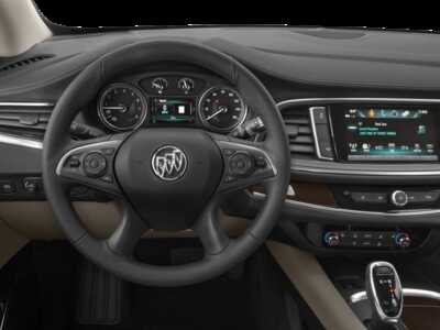 2018 Buick Enclave, $16995.0. Photo 4