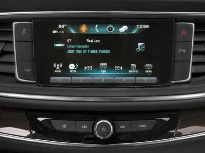 2018 Buick Enclave, $16995.0. Photo 7
