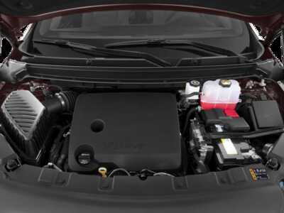 2018 Buick Enclave, $16995.0. Photo 8
