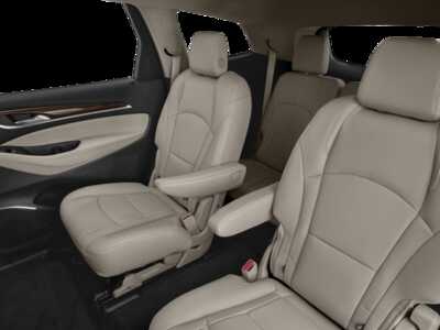 2018 Buick Enclave, $16995.0. Photo 9