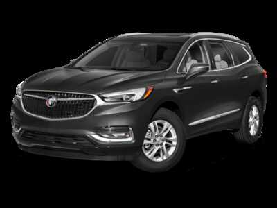2018 Buick Enclave, $16995.0. Photo 1