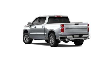 2026 Chevrolet 1500 Crew Cab, $53885.0. Photo 2