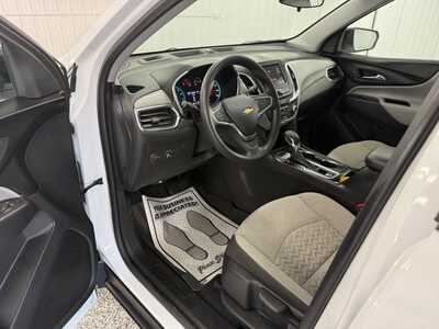 2023 Chevrolet Equinox, $23300.0. Photo 10