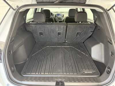 2023 Chevrolet Equinox, $23300.0. Photo 12