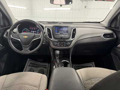 2023 Chevrolet Equinox, $23300.0. Photo 7